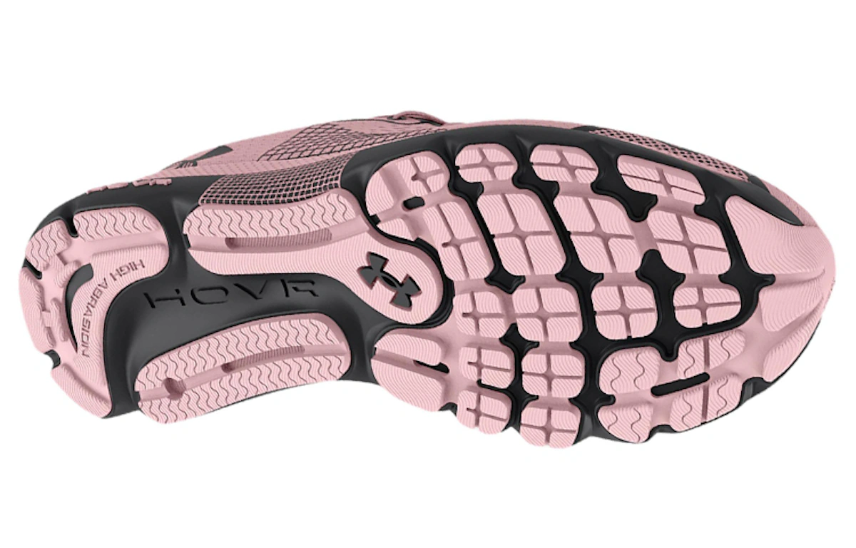 (Women) Under Armour HOVR Infinite 4 'Prime Pink'