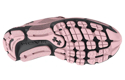 (Women) Under Armour HOVR Infinite 4 'Prime Pink'