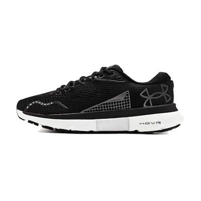 (W) UA HOVR Infinite 5 'Black White'