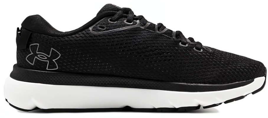 (W) 언더아머 호버 인피니트 5 "블랙 화이트" 3026550-002 Order (W) 언더아머 호버 인피니트 5 "블랙 화이트" 3026550-002