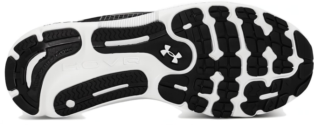 (W) 언더아머 호버 인피니트 5 "블랙 화이트" 3026550-002 Purchase (W) 언더아머 호버 인피니트 5 "블랙 화이트" 3026550-002