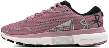 (Women) Under Armour HOVR Infinite 5 'Pink Elixir' 3026550-601 (Women) Under Armour HOVR Infinite 5 'Pink Elixir' 3026550-601