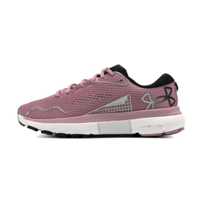(W) UA HOVR Infinite 5 'Pink Elixir'