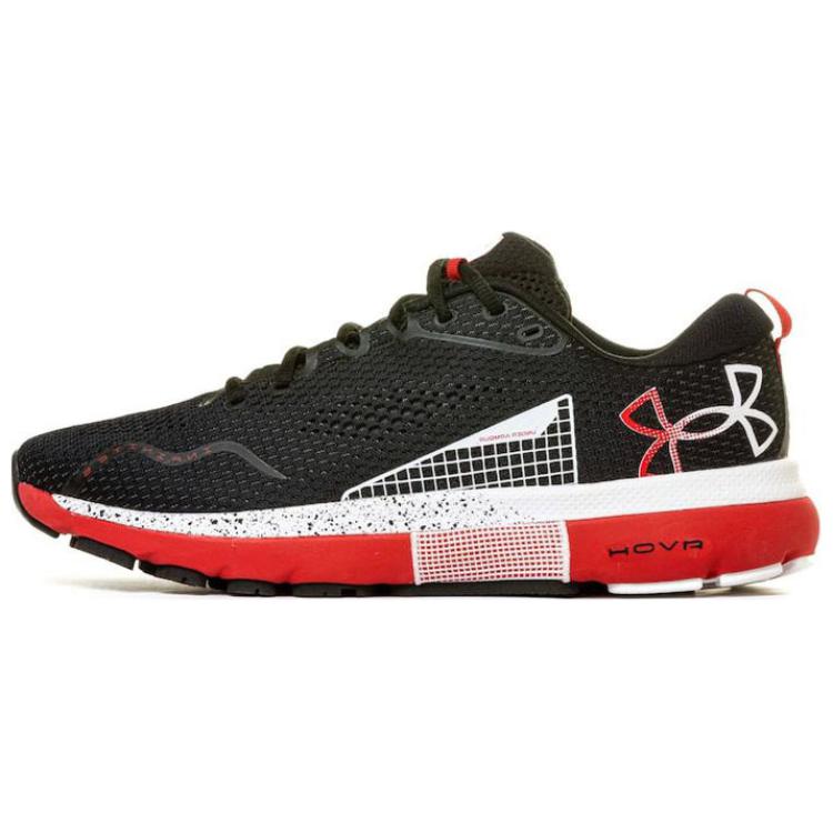 (Women) Under Armour HOVR Infinite 5 Collegiate 'Texas Tech University' 3027422-002