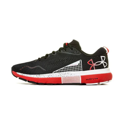 (W) UA HOVR Infinite 5 Collegiate 'Texas Tech University'