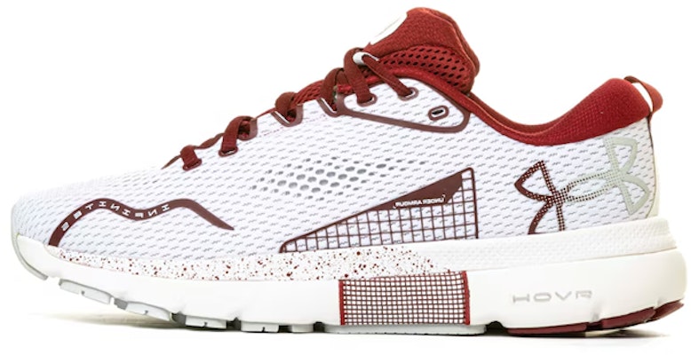 (W) 安德玛 HOVR Infinite 5 南卡大学配色 3027422-101 Buy (W) 安德玛 HOVR Infinite 5 南卡大学配色 3027422-101