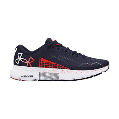 (W) UA HOVR Infinite 5 Collegiate 'Auburn University'