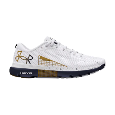 (W) UA HOVR Infinite 5 Collegiate 'University of Notre Dame'
