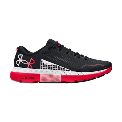 (W) UA HOVR Infinite 5 Collegiate 'University of Utah'
