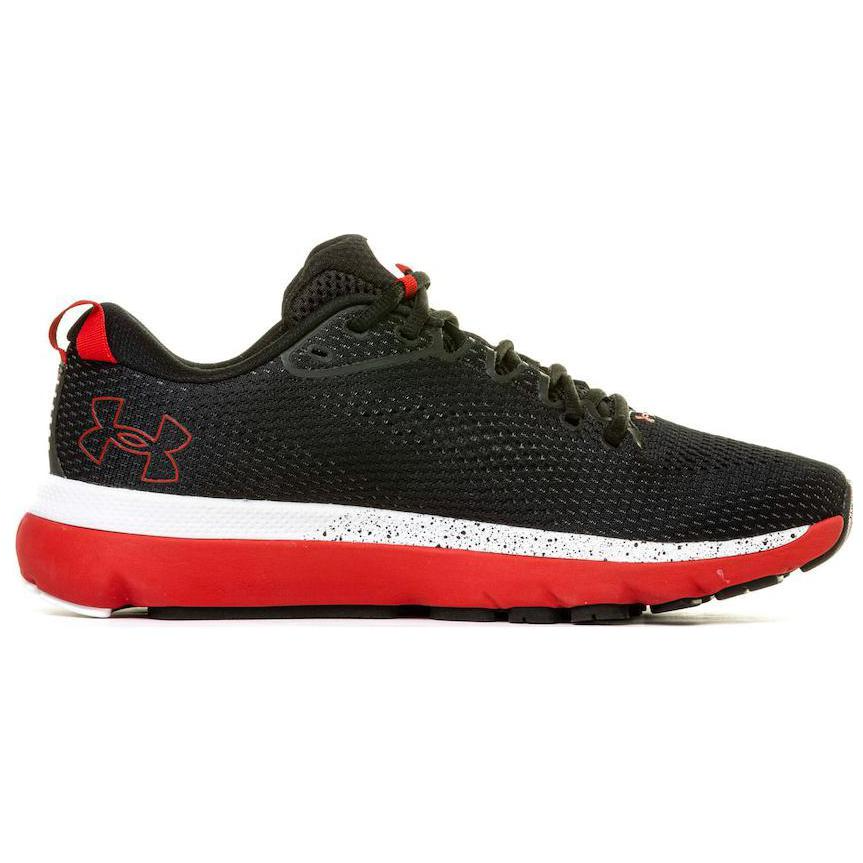 Order (W) Under Armour HOVR Infinite 5 'Texas Tech University’ Kolegiat 3027422-002