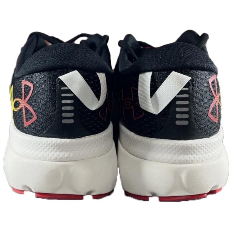 Lookbook （女性）Under Armour HOVR Infinite 5 Collegiate『馬里蘭大學』3027422-003