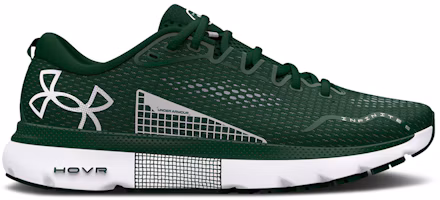 (Women) Under Armour HOVR Infinite 5 Team 'Forest Green' 3027424-300 (Women) Under Armour HOVR Infinite 5 Team 'Forest Green' 3027424-300
