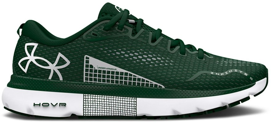 (W) Under Armour HOVR Infinite 5 Team ''Waldgrün'' 3027424-300 Buy (W) Under Armour HOVR Infinite 5 Team ''Waldgrün'' 3027424-300