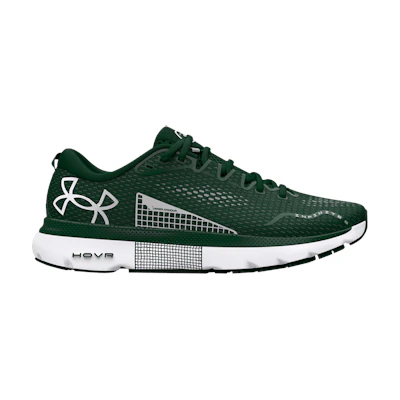 (W) UA HOVR Infinite 5 Team 'Forest Green'