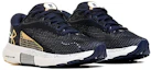 Lookbook (W) Under Armour HOVR Infinite 5 Team 'Midnight Navy' Sepatu Lari Pria 3027424-400