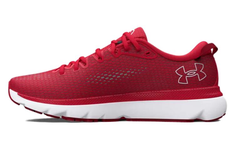 (Women) Under Armour HOVR Infinite 5 Team 'Red' 3027424-600