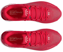 Lookbook (女性)Under Armour HOVR Infinite 5 Team '紅色' 3027424-600