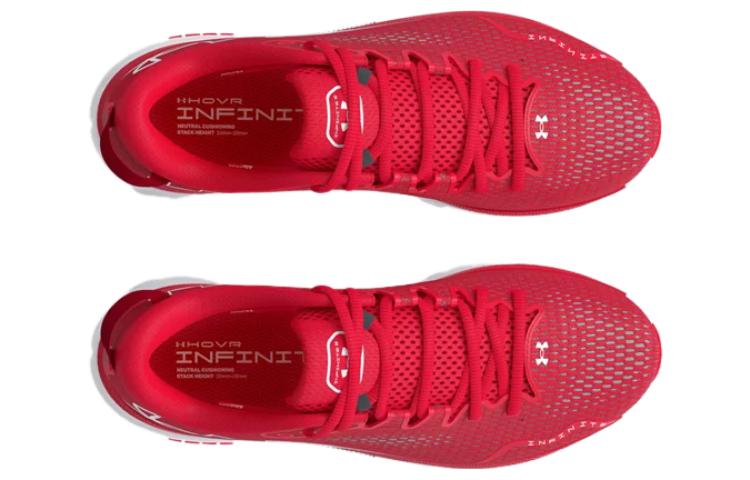 (W)  UA HOVR Infinite 5 Team 'Red' 圖 3