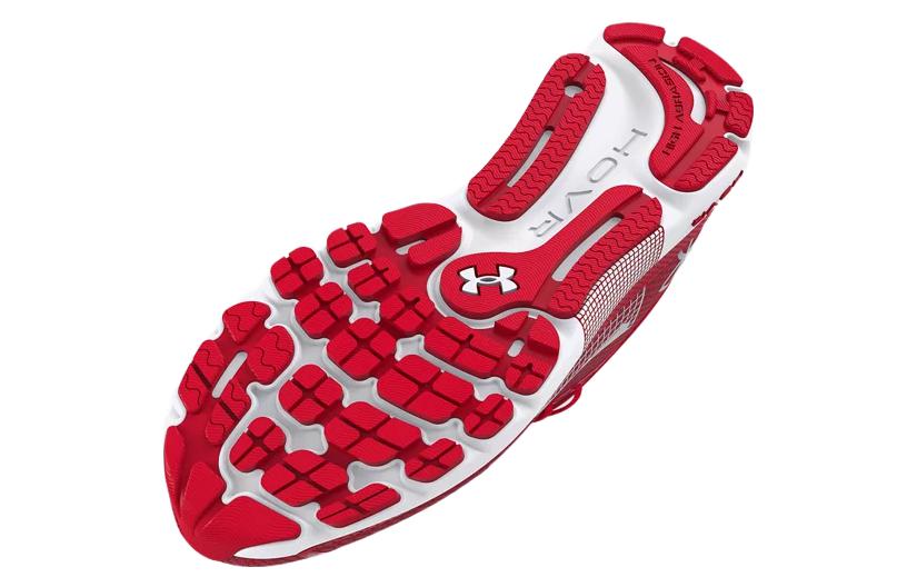 Purchase (W) 언더아머 HOVR 인피니트 5 팀 레드 (Under Armour HOVR Infinite 5 팀 레드) 3027424-600