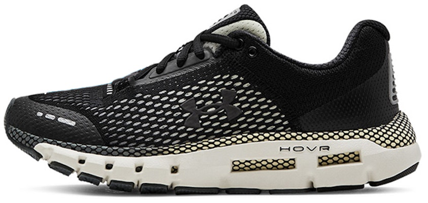 (W) Under Armour HOVR Infinite 'Hitam Putih' 3021396-001 Buy (W) Under Armour HOVR Infinite 'Hitam Putih' 3021396-001