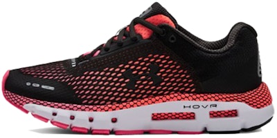 (Women) Under Armour HOVR Infinite 'Mojo Pink' 3021396-107 (Women) Under Armour HOVR Infinite 'Mojo Pink' 3021396-107