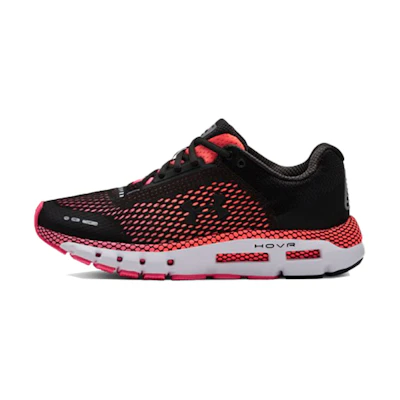 (W) UA HOVR Infinite 'Mojo Pink'