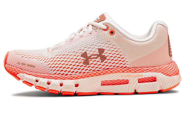 (W)  UA HOVR Infinite Mojave 'Pink'