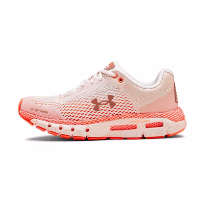 (W) UA HOVR Infinite Mojave 'Pink'