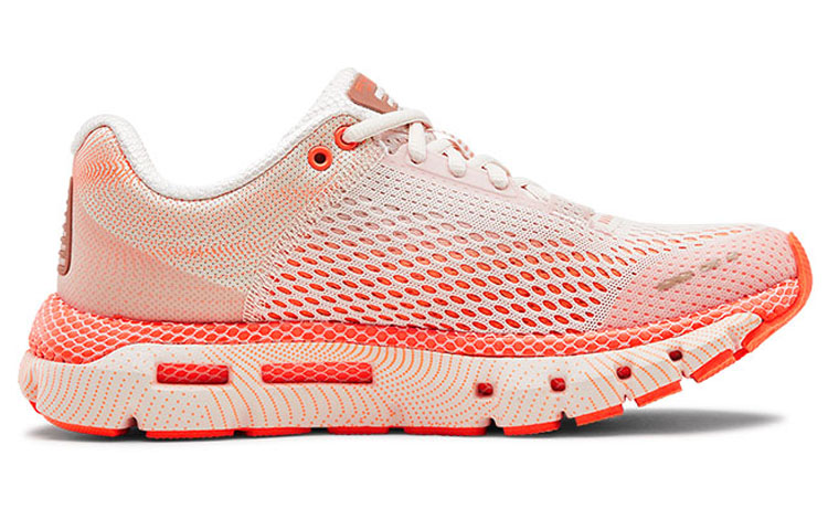 (W)  UA HOVR Infinite Mojave 'Pink' 圖 2