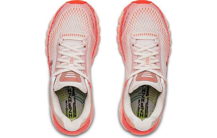 (W)  UA HOVR Infinite Mojave 'Pink' 圖 3