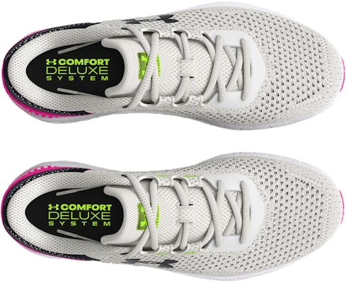 (女士)Under Armour HOVR Intake 6 '白色叛逆粉紅' 3026141-103 Shop (女士)Under Armour HOVR Intake 6 '白色叛逆粉紅' 3026141-103