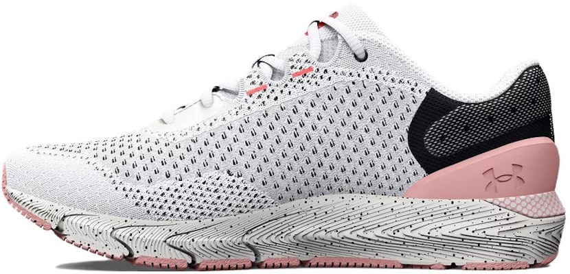 (女款) Under Armour HOVR Intake 6 'White Venom Red' 3026141-104 Buy (女款) Under Armour HOVR Intake 6 'White Venom Red' 3026141-104