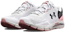Lookbook (W) Under Armour HOVR Intake 6 ''Wit Venom Rood'' 3026141-104