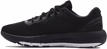 (Women) Under Armour HOVR Machina 2 'Black Pitch Grey' 3023555-002 (Women) Under Armour HOVR Machina 2 'Black Pitch Grey' 3023555-002