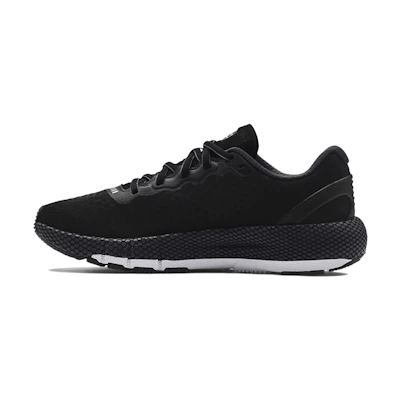 (W) UA HOVR Machina 2 'Black Pitch Grey'