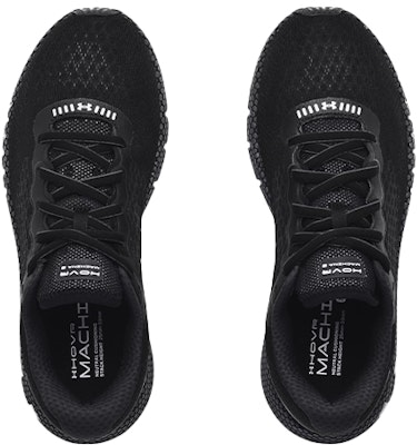 (W) 安德玛 HOVR Machina 2 '黑色石墨灰' 3023555-002 Shop (W) 安德玛 HOVR Machina 2 '黑色石墨灰' 3023555-002