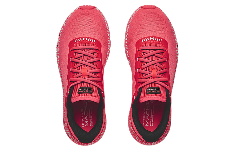 (W)  UA HOVR Machina 2 'Brilliance' 圖 4