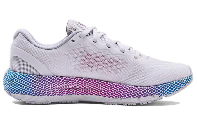 (W)  UA HOVR Machina 2 'Colorshift - White' 圖 2