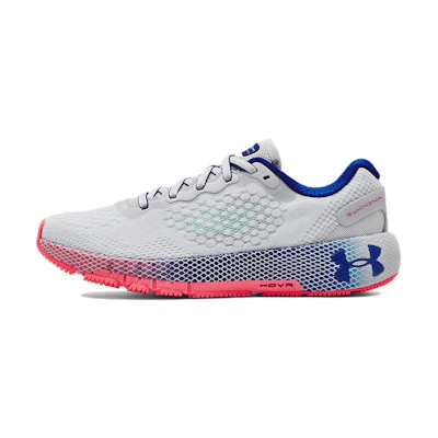 (W) UA HOVR Machina 2 'Halo Grey Brilliance'
