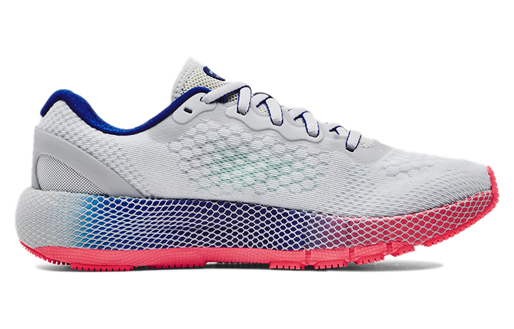Order (W) Under Armour HOVR Machina 2 'Kelabu Halo Brilliance' 3023555-102