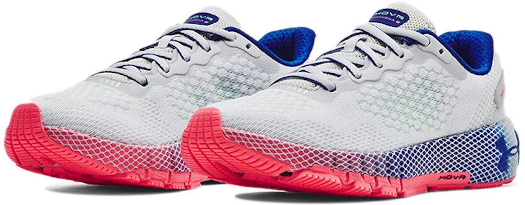 (W) Under Armour HOVR Machina 2 'Kelabu Halo Brilliance' 3023555-102 Lookbook (W) Under Armour HOVR Machina 2 'Kelabu Halo Brilliance' 3023555-102