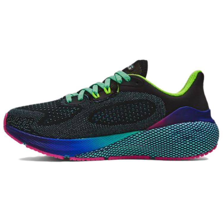 (Women)  Under Armour HOVR Machina 2 'Speed Overdrive'  3026499-001