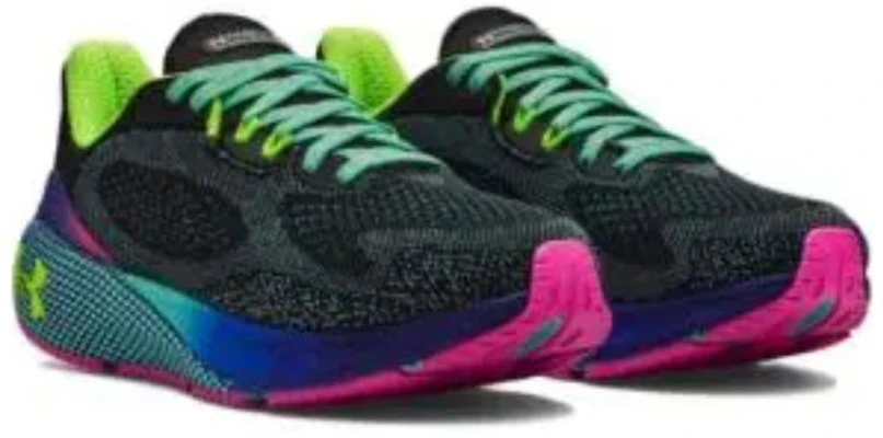 (W) 安德玛 HOVR Machina 2 '极速超载' 3026499-001 Lookbook (W) 安德玛 HOVR Machina 2 '极速超载' 3026499-001