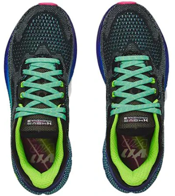 (W) 安德玛 HOVR Machina 2 '极速超载' 3026499-001 Shop (W) 安德玛 HOVR Machina 2 '极速超载' 3026499-001