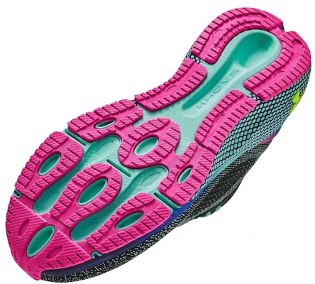 (W) 安德玛 HOVR Machina 2 '极速超载' 3026499-001 Purchase (W) 安德玛 HOVR Machina 2 '极速超载' 3026499-001