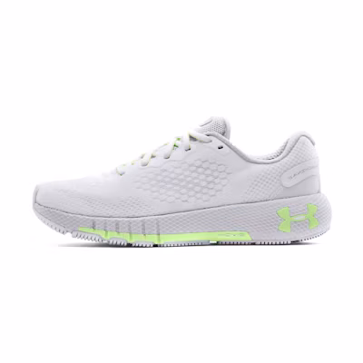 (W) UA HOVR Machina 2 'White Summer Lime'