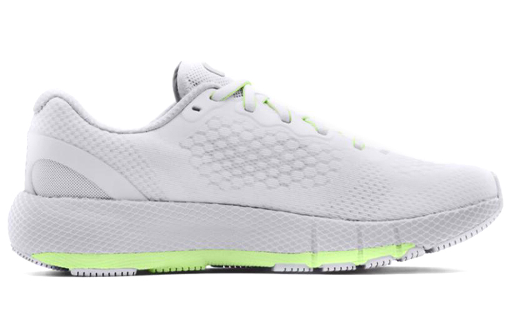(W)  UA HOVR Machina 2 'White Summer Lime' 圖 2