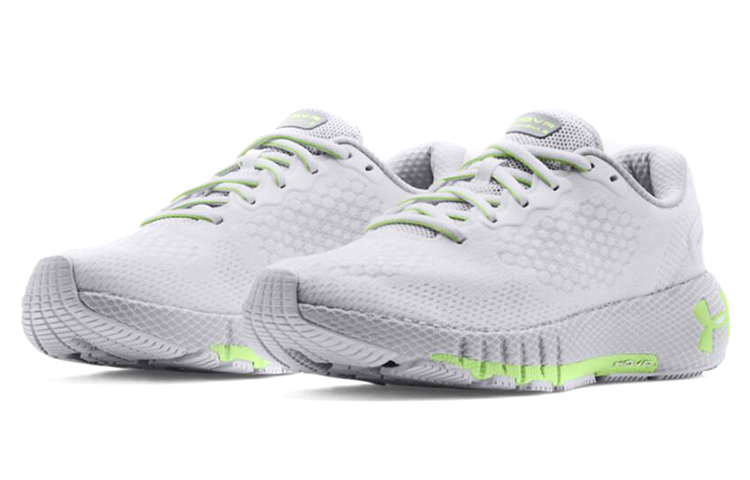(W)  UA HOVR Machina 2 'White Summer Lime' 圖 3