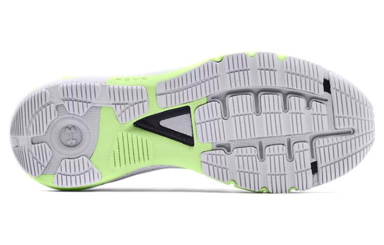 (W)  UA HOVR Machina 2 'White Summer Lime' 圖 4