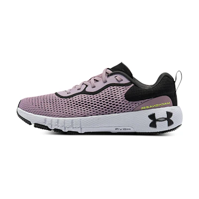 (W) UA HOVR Machina 2 SE 'Mauve Pink'